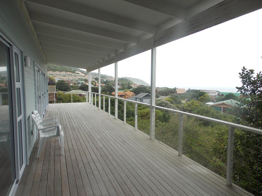 By The Sea Vacation Home Brenton-on-Sea Exteriér fotografie