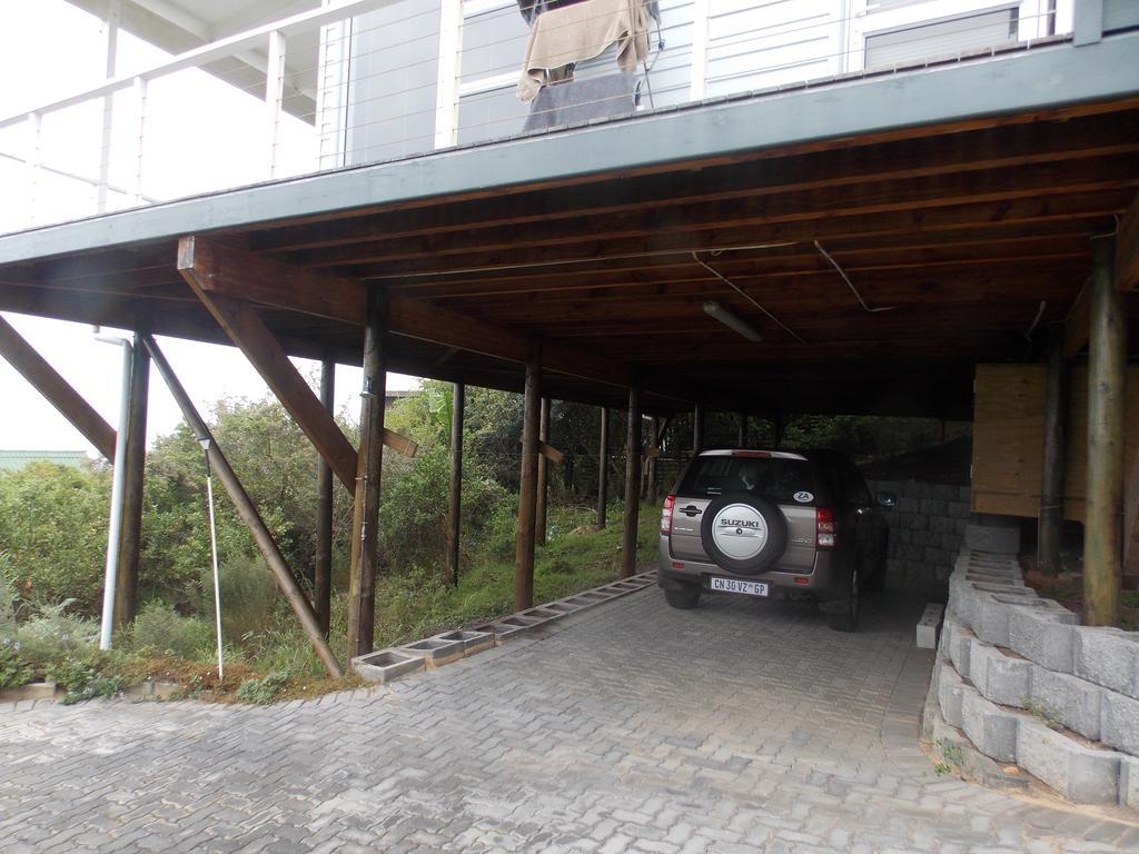 By The Sea Vacation Home Brenton-on-Sea Exteriér fotografie