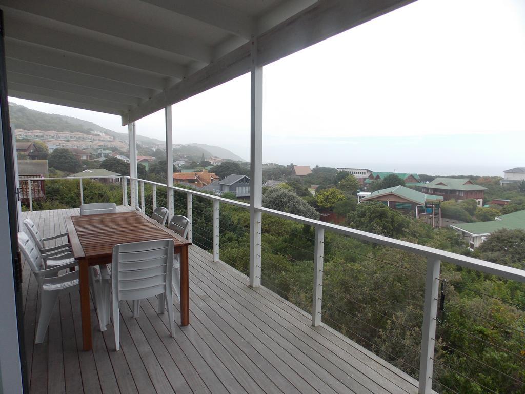 By The Sea Vacation Home Brenton-on-Sea Exteriér fotografie