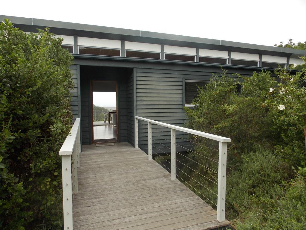 By The Sea Vacation Home Brenton-on-Sea Exteriér fotografie