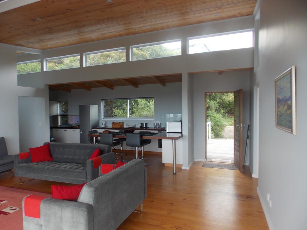By The Sea Vacation Home Brenton-on-Sea Exteriér fotografie