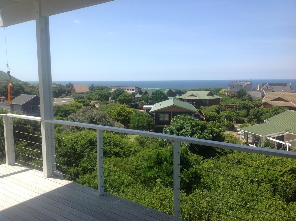 By The Sea Vacation Home Brenton-on-Sea Exteriér fotografie
